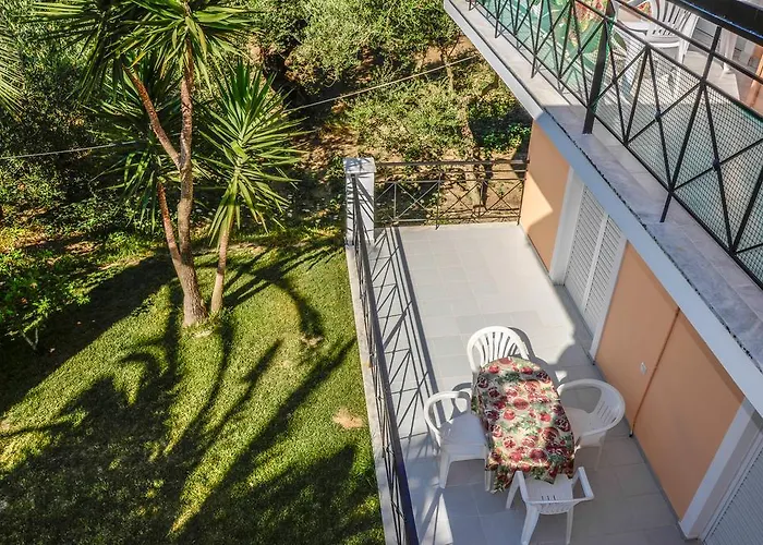 Olive Grove Apts