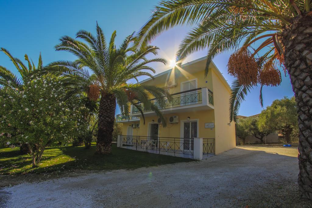 Olive Grove Apts Appartamento Lithakia (Zakynthos)