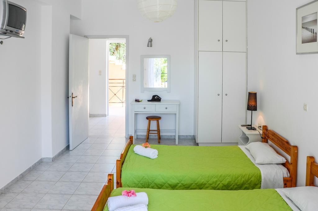 Olive Grove Apts Appartamento *