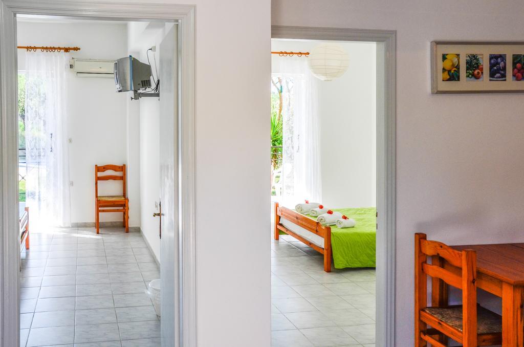 Appartamento Olive Grove Apts